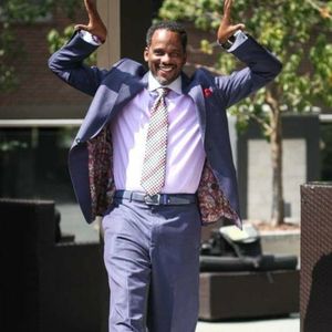 Meet your Posher, John